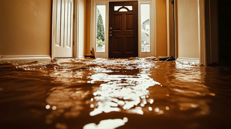 Tree Trimming Service